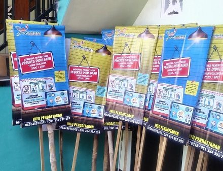 PPDB PKBM Lentera Nusantara