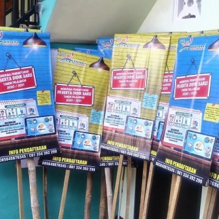 PPDB PKBM Lentera Nusantara