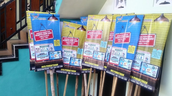 PPDB PKBM Lentera Nusantara