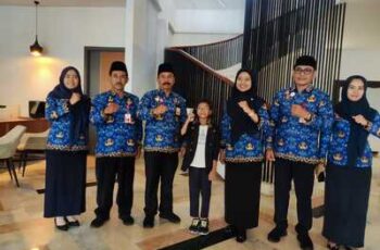 Raissa Valerina Nerissa: Meniti Prestasi Melalui Pendidikan yang Fleksibel