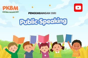 Video Pembelajaran Pengembangan Diri