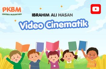 Lomba Vlog 77th Kemerdekaan RI Karya Ibrahim Ali Hasan