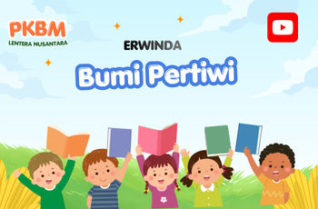 Lomba Vlog 77th Kemerdekaan RI Karya Erwinda