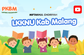 Miftakhul Choiriyah, Qori di Kegiatan LKKNU Kabupaten Malang