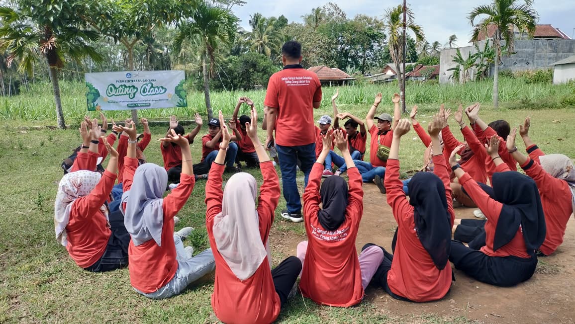 PKBM Lentera Nusantara