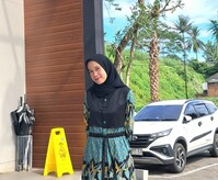 Isnaini Nur Fatmala, S.Pd.