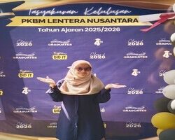 Fadlul Wafiyah, S.Pd.