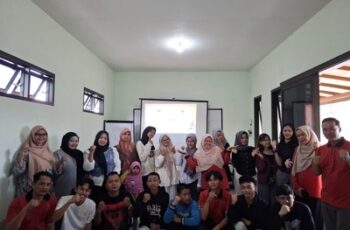 MPLS PKBM Lentera Nusantara Tanamkan Semangat Belajar dalam Suasana Humanis dan Bermakna