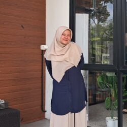 Dwi Rana Nabillah, S.S.
