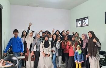 Aktivitas Pembelajaran Tatap Muka