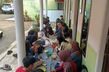 Dari Dapur Sederhana, Tumbuh Keterampilan dan Kepercayaan Diri Warga Belajar PKBM Lentera Nusantara
